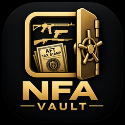 NFA Vault